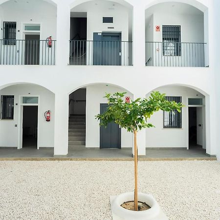 Em21 Apartamentos Córdoba Exterior foto
